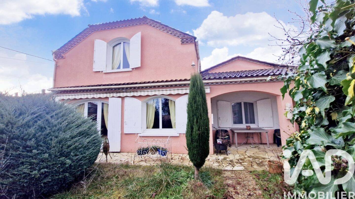 Maison à vendre, 145m², SAINTE FOY LA GRANDE