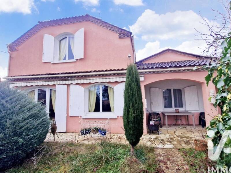 Maison à vendre, 145m², SAINTE FOY LA GRANDE