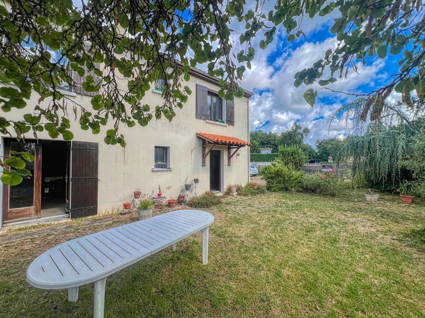 Maison à vendre, 96m², VAUX SUR MER