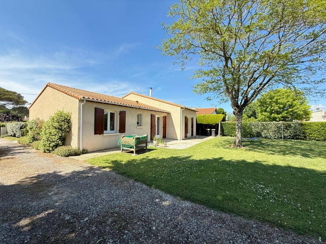 Maison à vendre, 103m², SAINT PALAIS SUR MER
