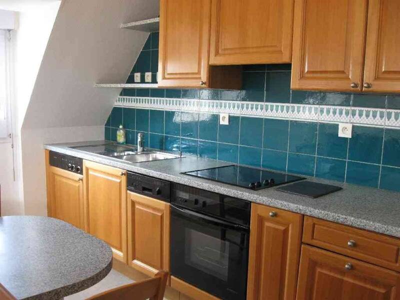 Maison à louer, 66m², VALOGNES