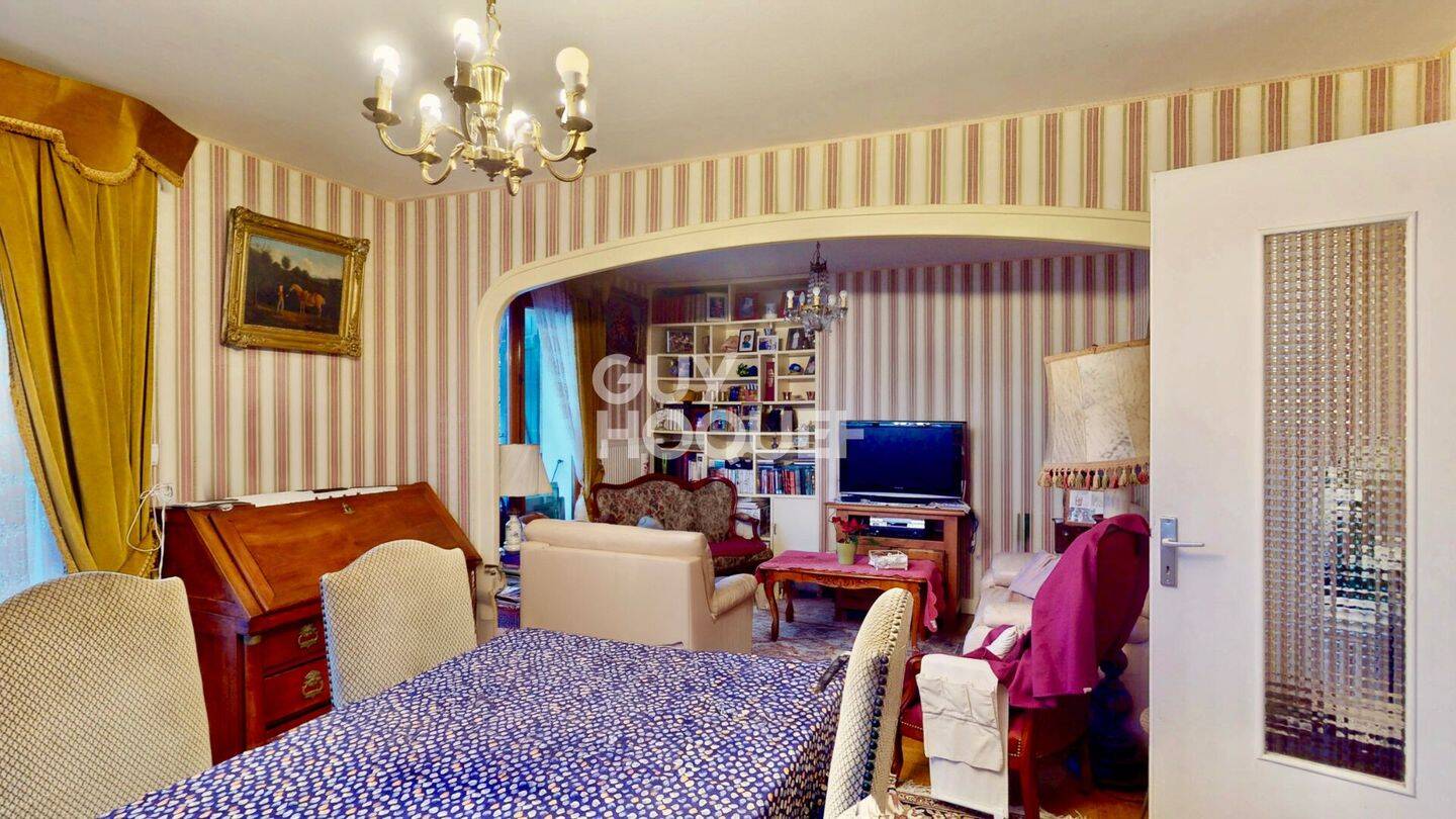 Maison à vendre, 274m², SEVRIER