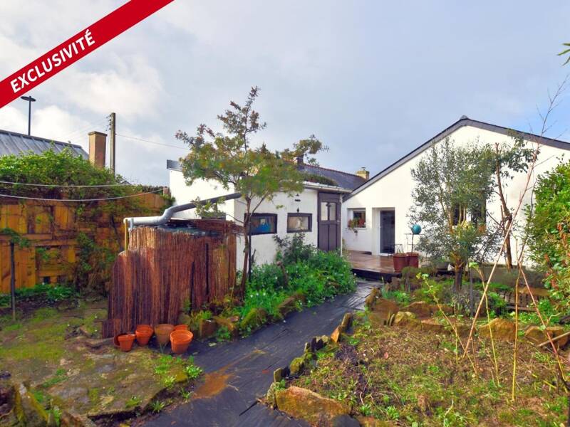 Maison à vendre, 40m², CAST