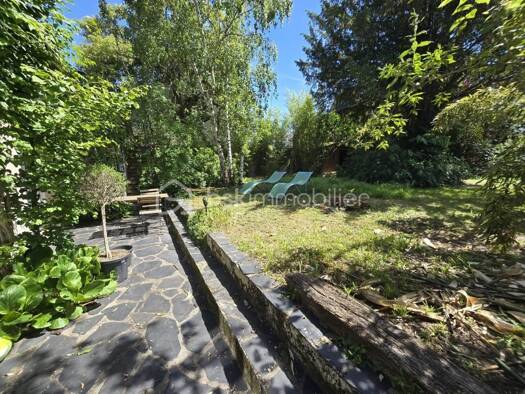 Maison à vendre 465 000 € 7 pièces 5 chambres 170 m² 577 m² de terrain Centre Olivet 45160
