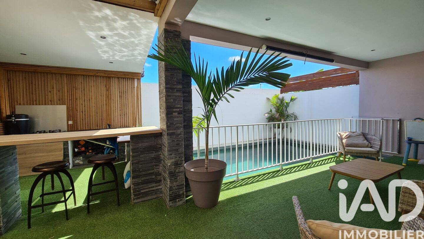 Maison à vendre, 83m², SAINT PIERRE