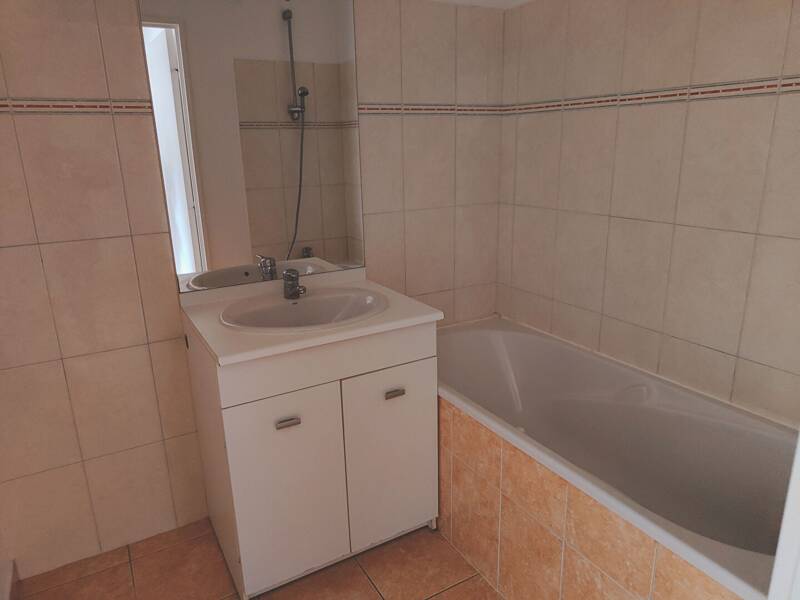 Maison à louer, 64m², AMBOISE