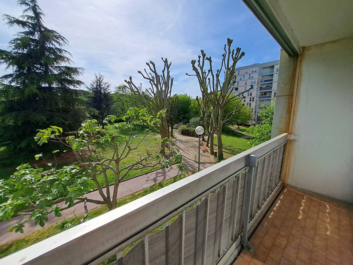 Maison à louer, 51m², PANTIN