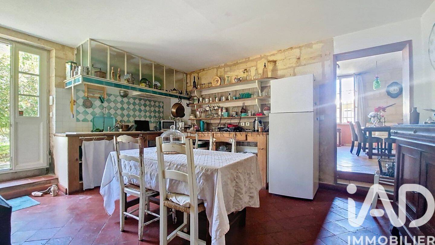 Maison à vendre, 185m², SAINT GERMAIN DU PUCH