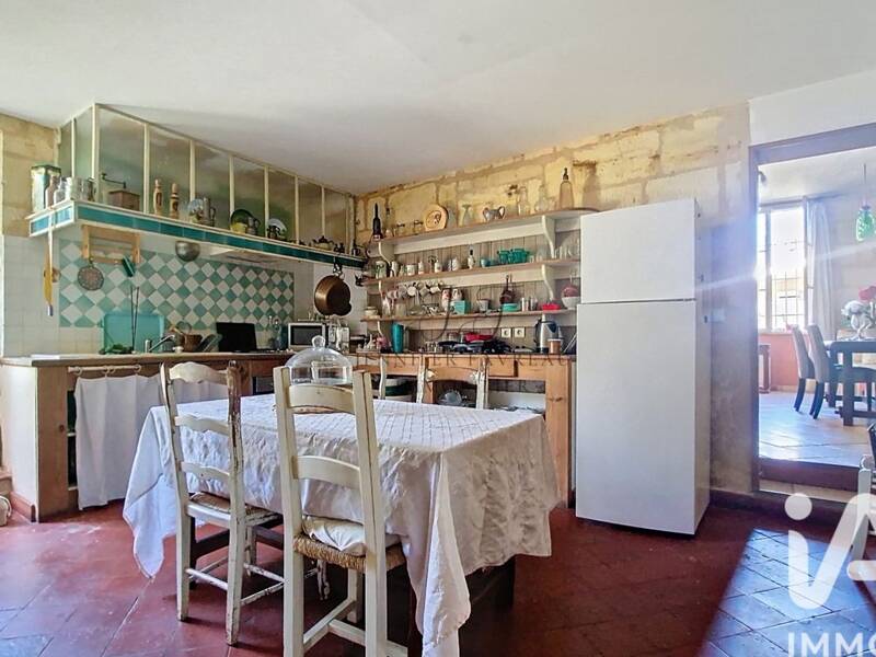 Maison à vendre, 185m², SAINT GERMAIN DU PUCH