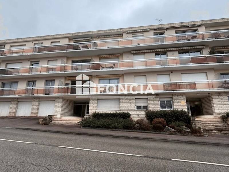 Maison à vendre, 31m², ISLE