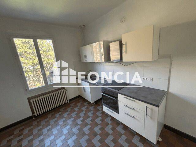 Maison 4 Pièces 80.68m² à louer 1095 euros - Grenoble 38100 — 4