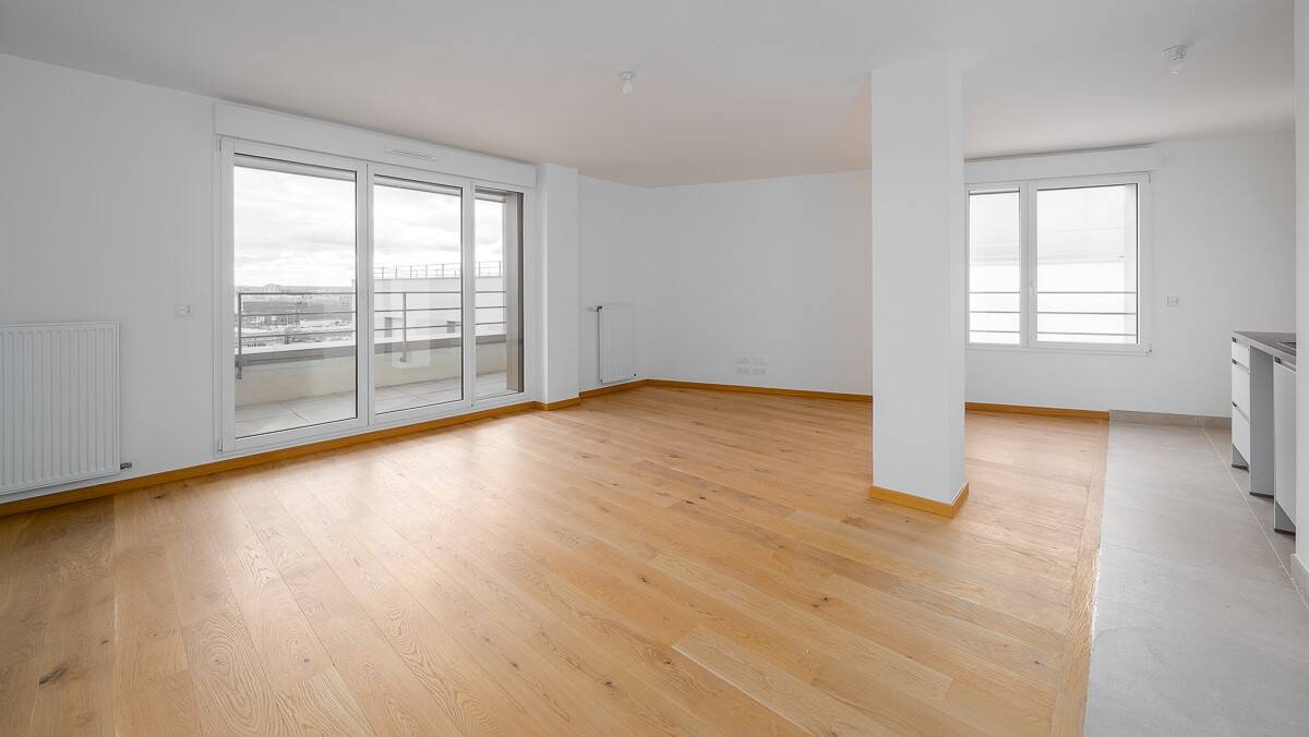Maison à louer, 168m², LA GARENNE COLOMBES