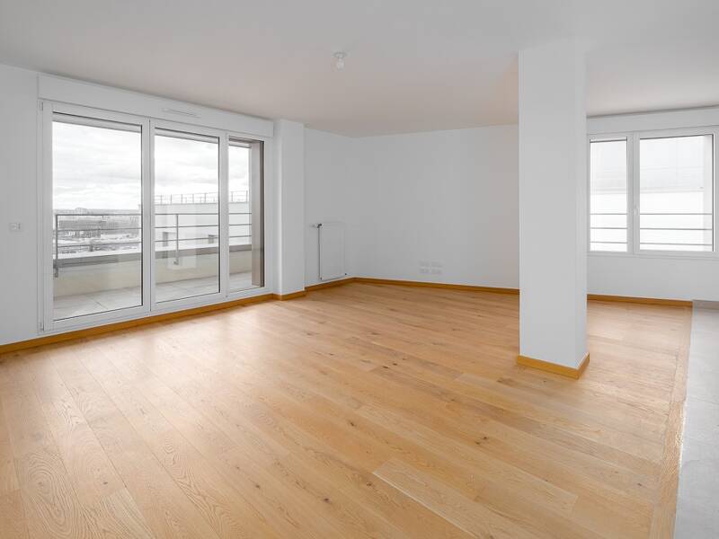 Maison à louer, 168m², LA GARENNE COLOMBES