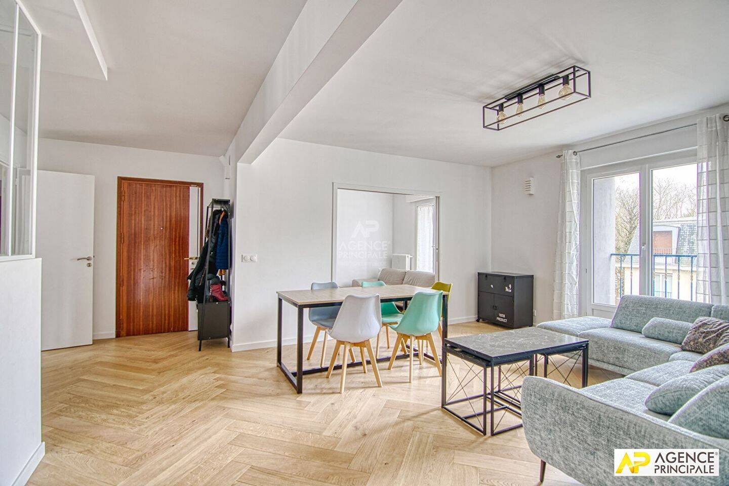 Maison à vendre, 138m², VERSAILLES