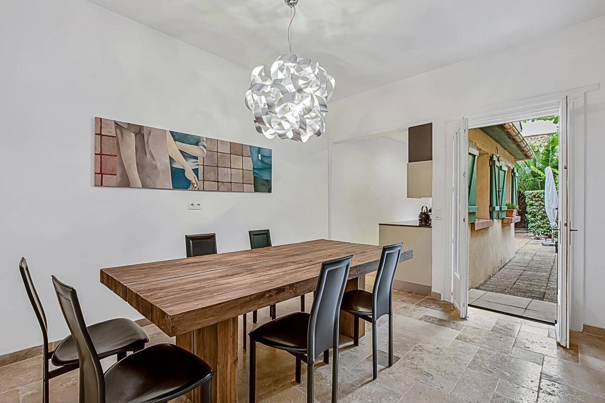 Maison à vendre, 186m², MONTAGNAC
