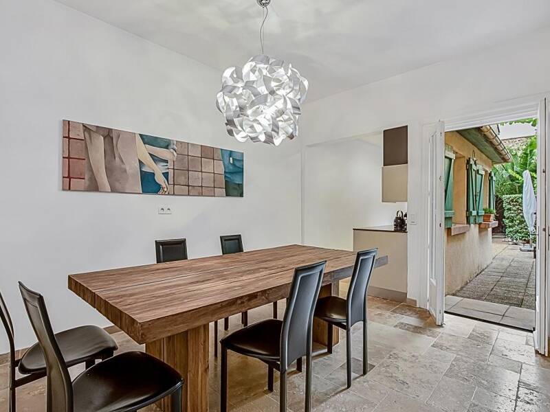 Maison à vendre, 186m², MONTAGNAC