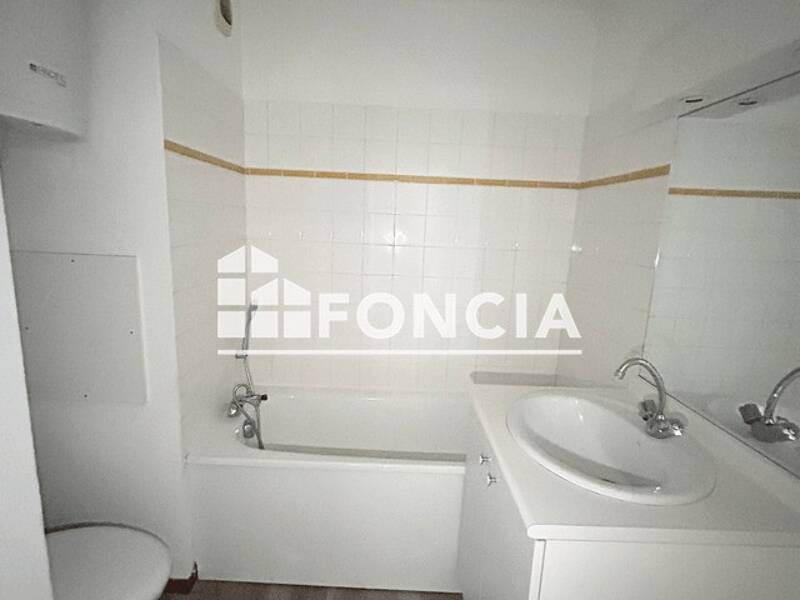 Maison à louer, 19m², SAINT ETIENNE