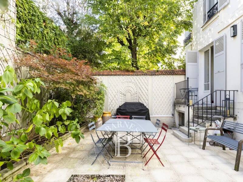 Maison à vendre, 300m², NEUILLY SUR SEINE