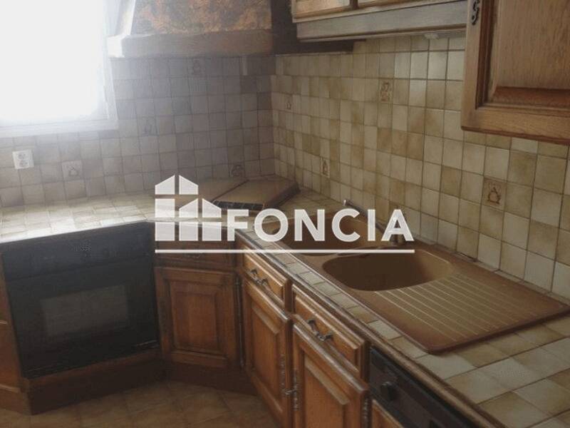 Maison à louer, 81m², BILLERE