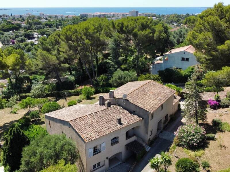 Maison à vendre, 352m², ANTIBES