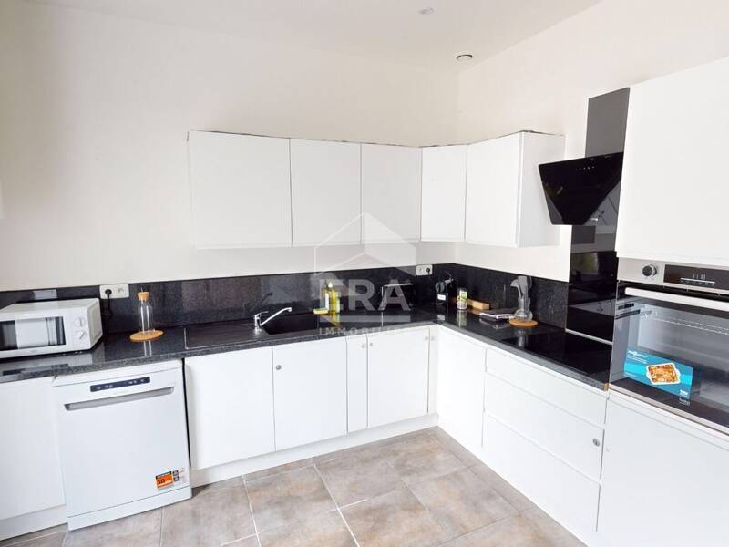 Maison à louer, 139m², LE HAVRE