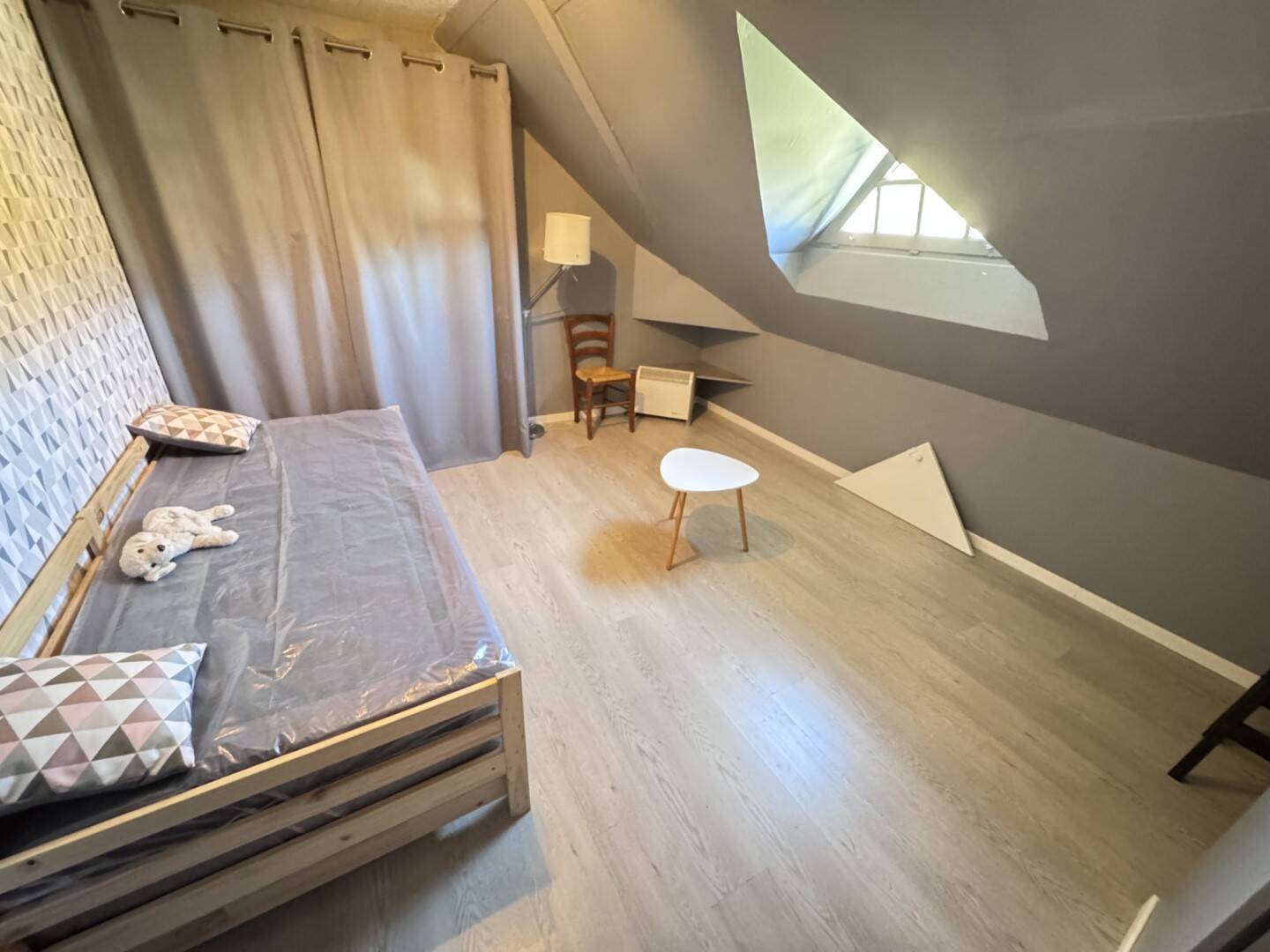 Maison à vendre, 165m², MONTVILLE