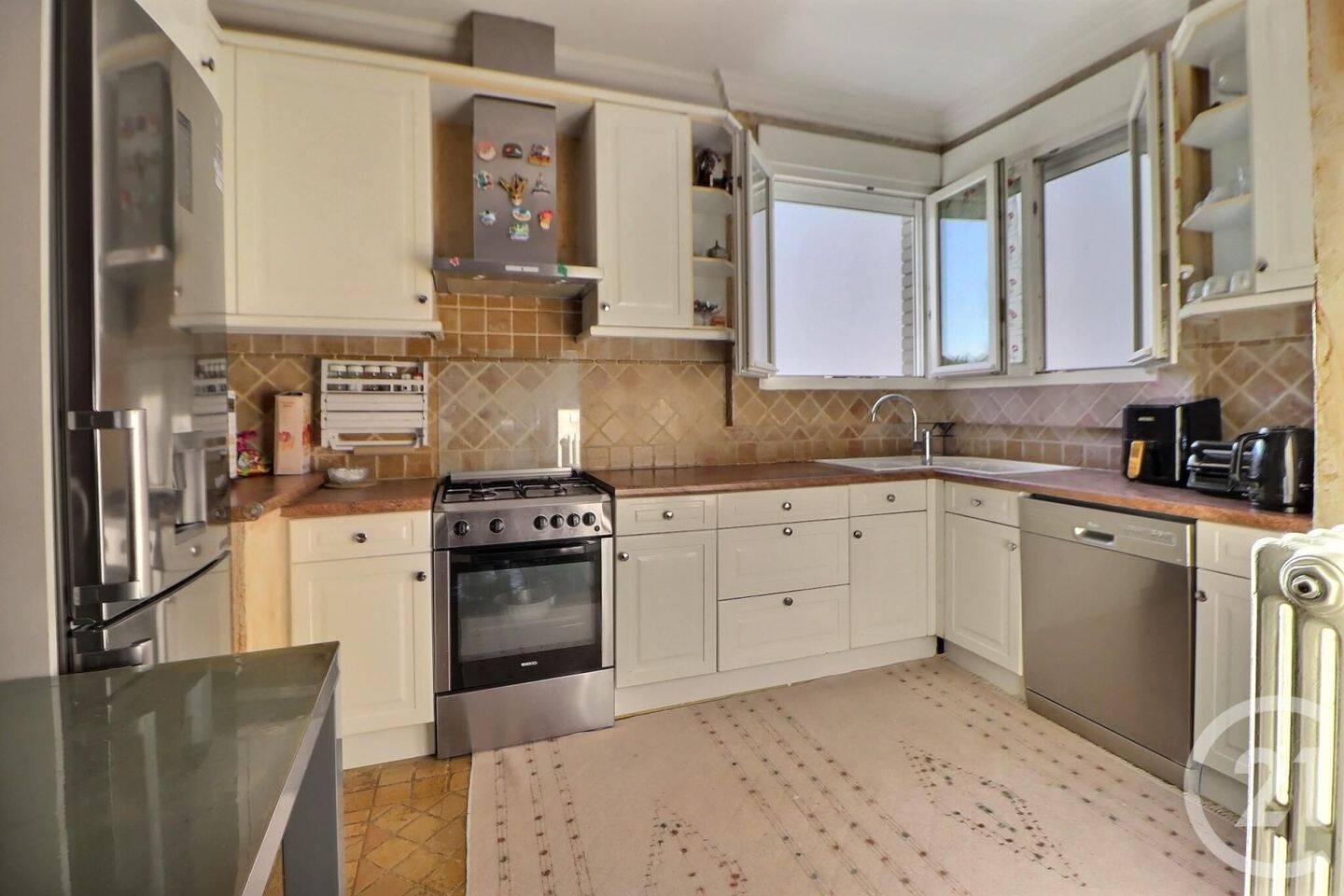 Maison à vendre, 97m², AULNAY SOUS BOIS