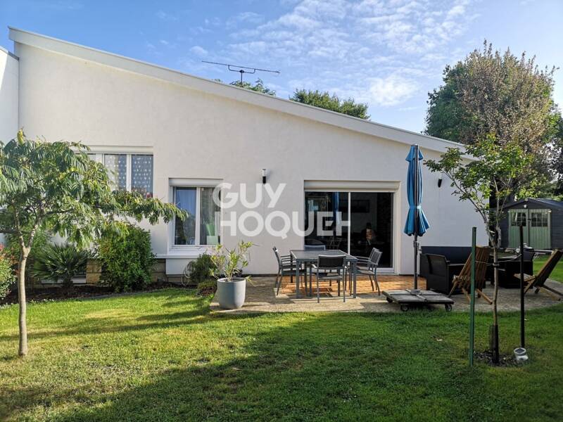 Maison à vendre, 78m², YERRES