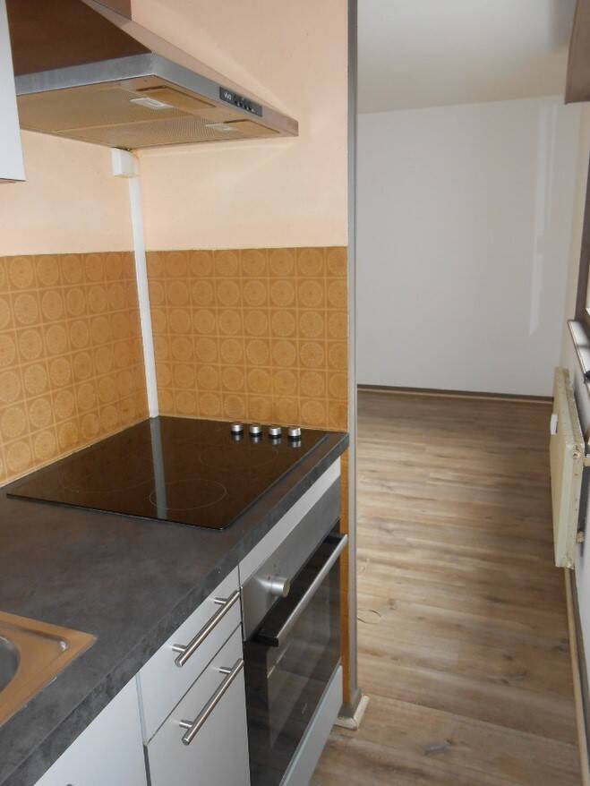 Maison à louer, 26m², COLMAR