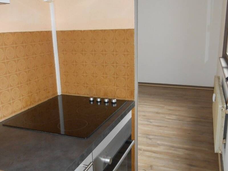 Maison à louer, 26m², COLMAR