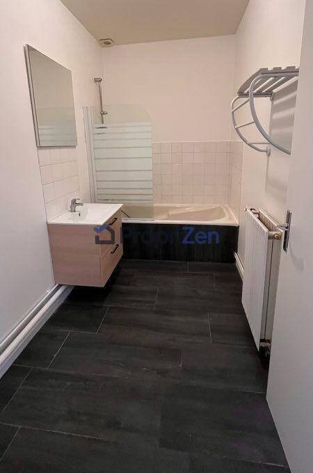 Maison à louer, 75m², TOURCOING