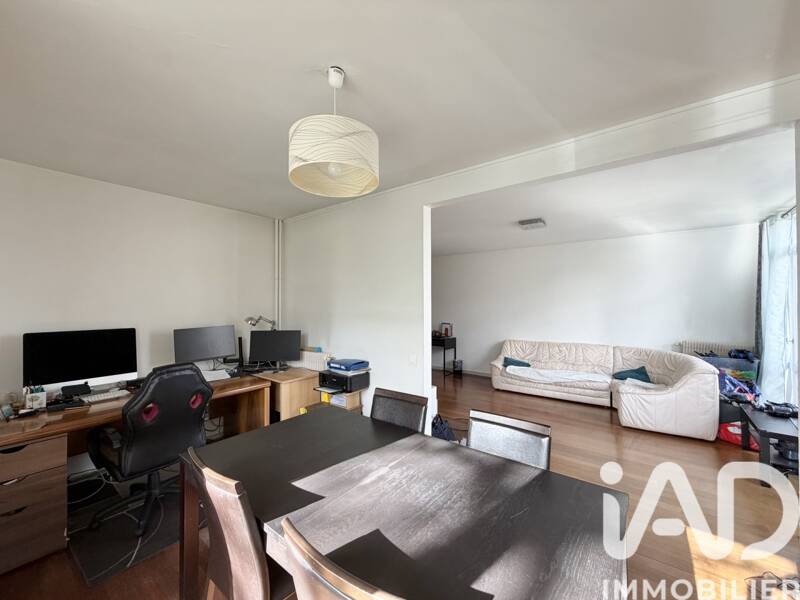 Maison à vendre, 97m², RIS ORANGIS