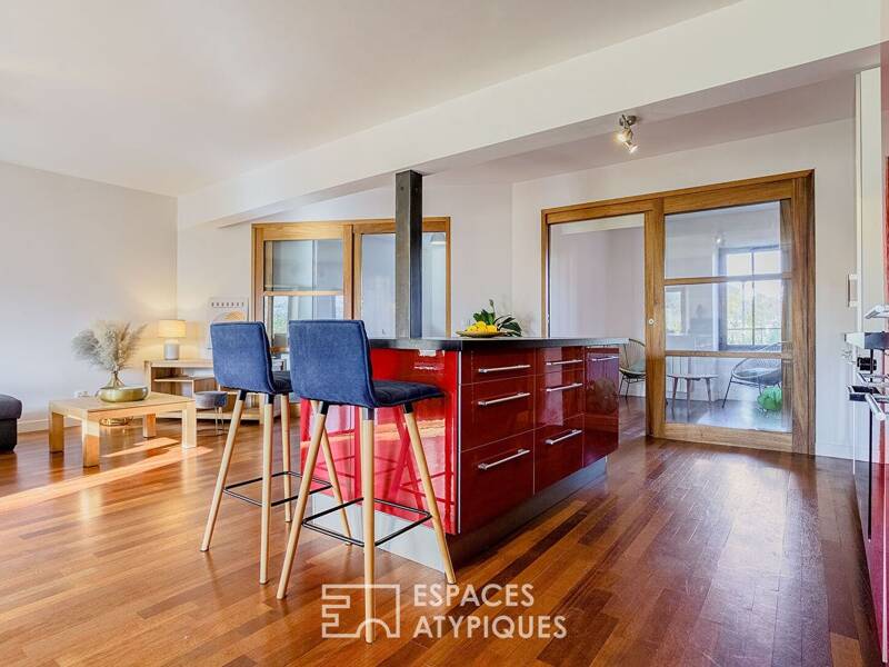 Maison à vendre, 90m², SEVRIER