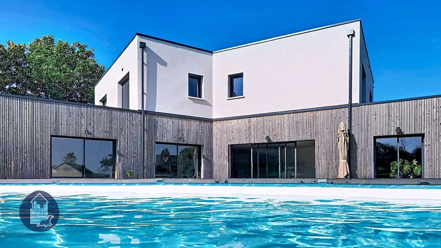 Maison à vendre, 300m², SAINT VALERY SUR SOMME
