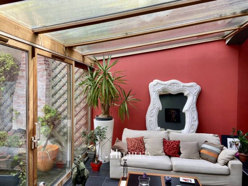 Maison à vendre, 220m², TOURS