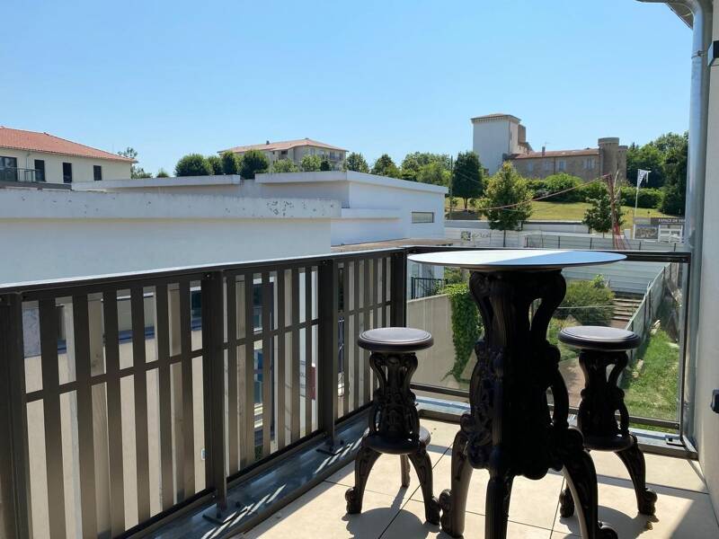 Maison à louer, 93m², CHARLY