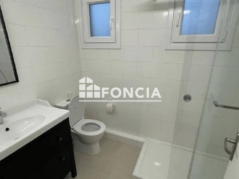 Maison à louer, 67m², ANTONY
