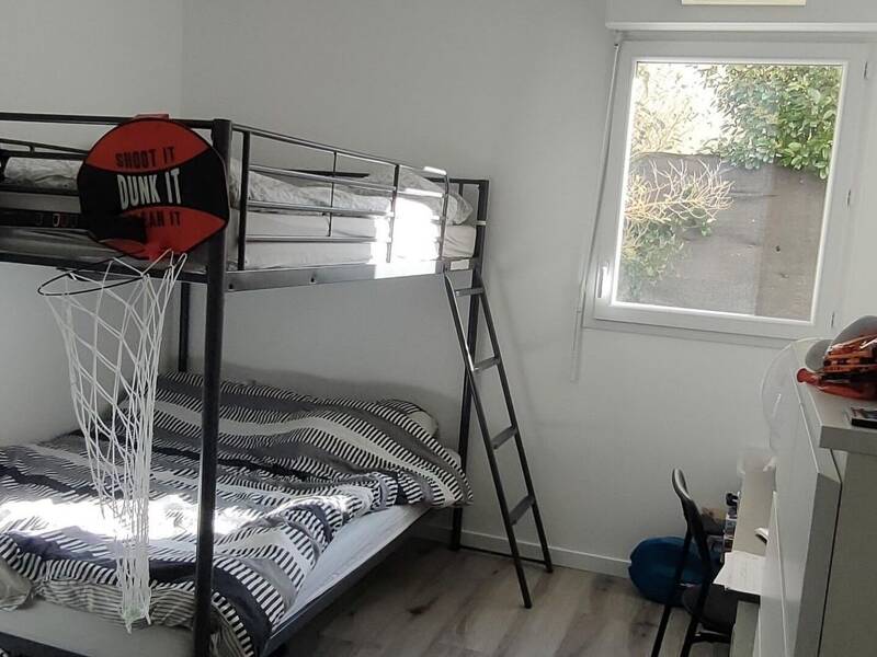 Maison à louer, 63m², MEYZIEU