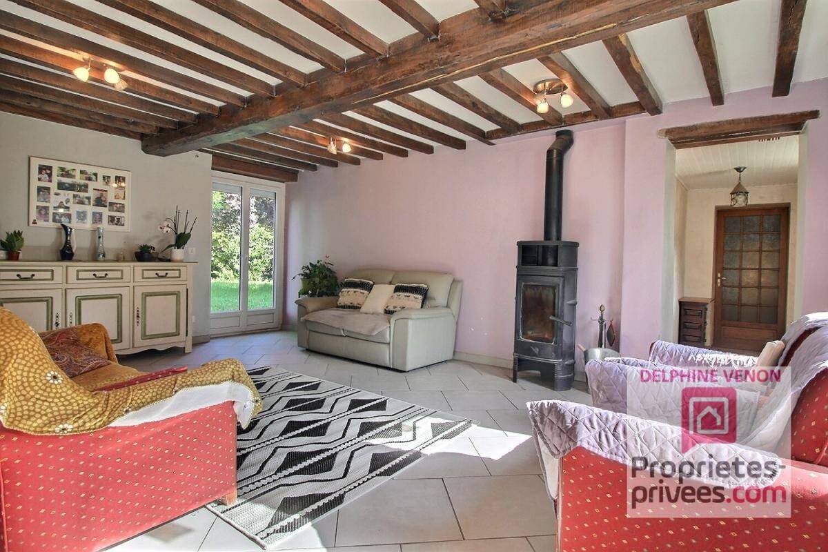 Maison à vendre, 252m², SAINT MARTIN D'ABBAT