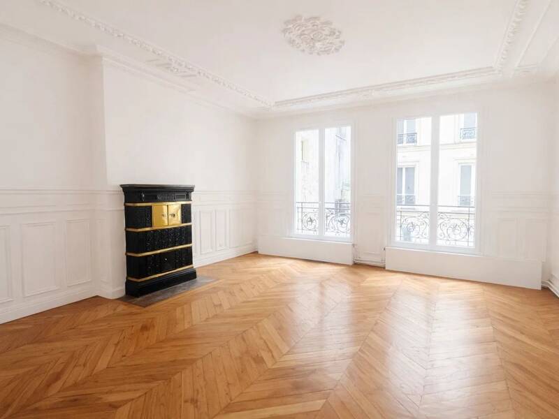 Maison à louer, 176m², PARIS 16E