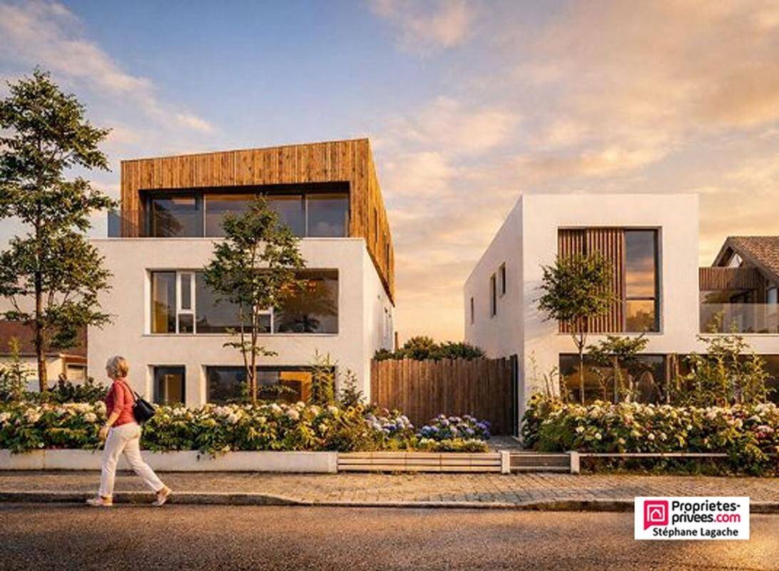 Maison à vendre, 115m², LE TOUQUET PARIS PLAGE