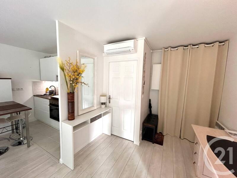 Maison à louer, 34m², SOISY SOUS MONTMORENCY