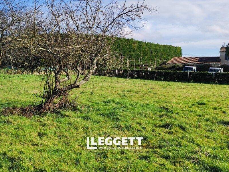 Maison à vendre, 100m², SAINT PIERRE D'EXIDEUIL