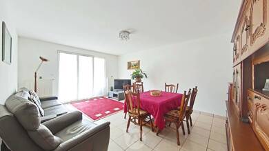 Appartement à vendre 158 000 € 3 pièces 2 chambres 69,5 m² Étage 1/2 Burnhaupt le Bas 68520