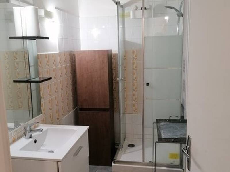 Maison à louer, 24m², MARSEILLE 4E