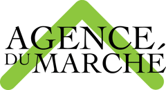 Agence du Marché logo
