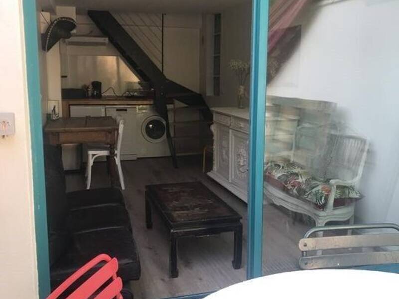 Maison à louer, 12m², LE PERREUX SUR MARNE