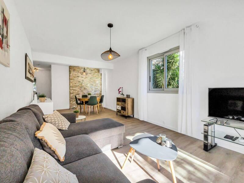 Maison à louer, 70m², NICE