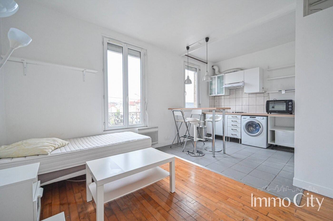 Maison à louer, 24m², MONTREUIL