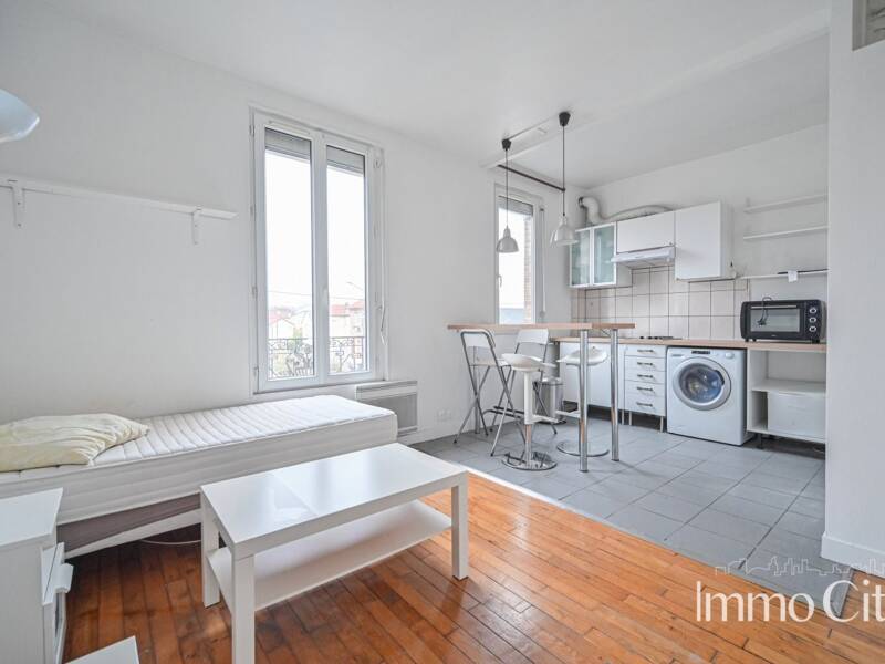 Maison à louer, 24m², MONTREUIL